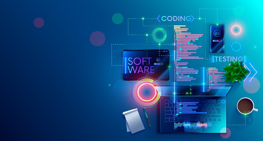 Solution development