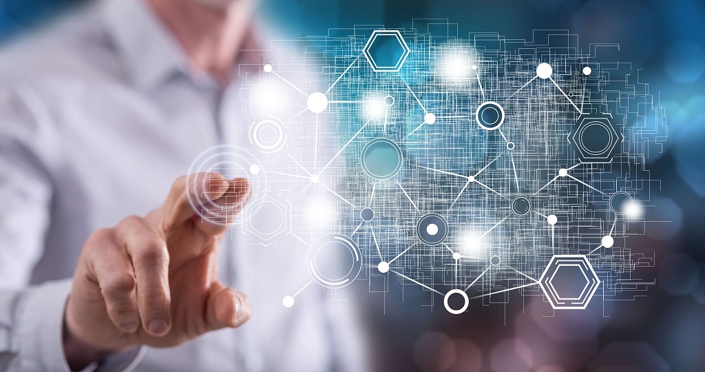 Business transformation